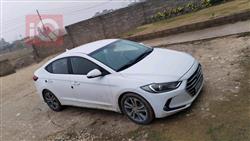 هيونداي أفانتي